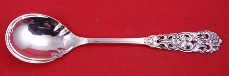 Ice Cream Spoon 5 3/4